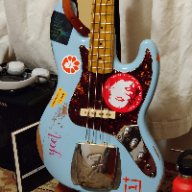 User profile picture